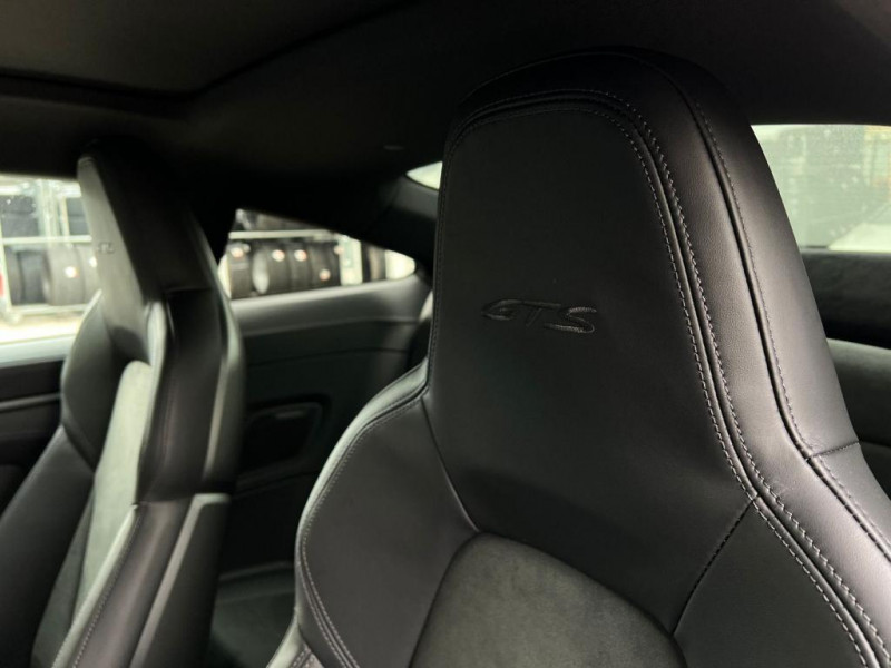Porsche 911 (911) Carrera GTS | LED-Matrix inkl. PDLS+ |  occasion  L'Union - photo n15